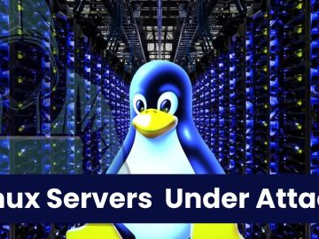 DinodasRAT Linux Malware Attack on Linux Servers.webp