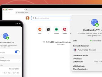 DuckDuckGo Launches Privacy Pro 3 in 1 service With VPN.webp
