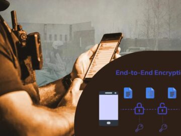 Europol calls for Tech Giants to Get Lawful Access.webp