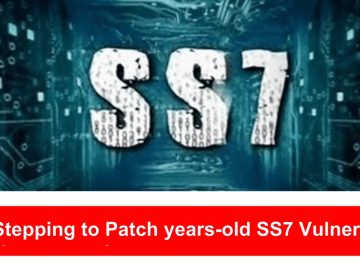 Feds Patching Years-Old SS7 Vulnerability in Phone Networks Feds Patching Years-Old SS7 Vulnerability in Phone Networks