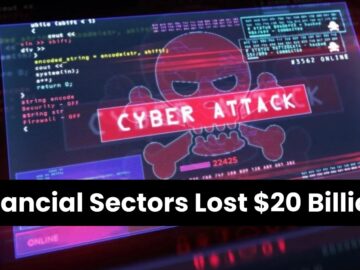 Financial Sectors Lost $20 Billion Over the Past 20 Years Financial Sectors Lost Billion Over the Past 20 Years
