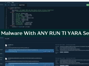 Find Malware With ANY RUN Threat Intelligence YARA Search.webp