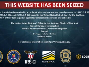 Founders of Crypto Service Arrested for Money Laundering.webp