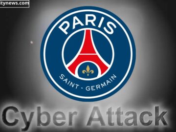 French Football Club Ticketing System Targeted in Cyber Attack