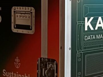 Fujifilm plans to ‘make tape easy with Kangaroo SME appliance