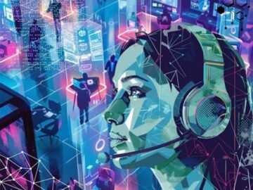 Going digital to turn contact centres into customer experience centres.ashx