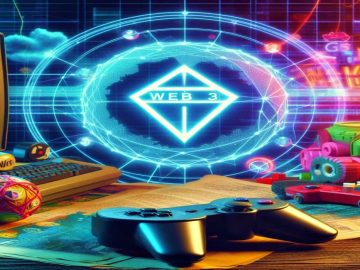 Gomble Games Secures 10M Funding to Advance Ambitious Web3 Gaming