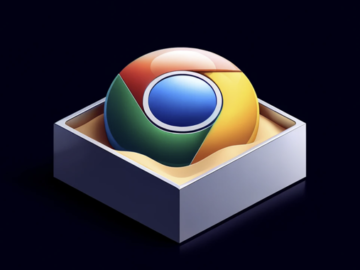 Google Chrome Adds V8 Sandbox