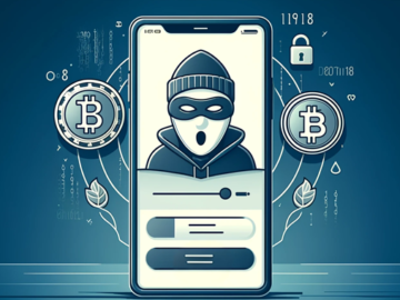 Google Sues App Developers Over Fake Crypto Investment App Scam