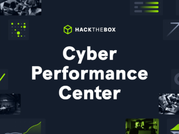 Hack The Box redefines cybersecurity performance setting new standards in