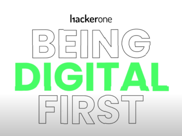 HackerOne Celebrates Global Work from Home Day