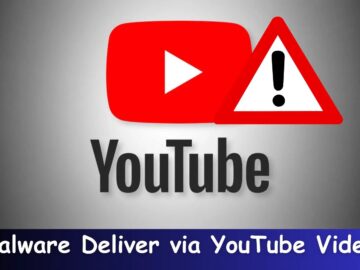 Hackers Deliver Malware via YouTube Video Game Cracks.webp