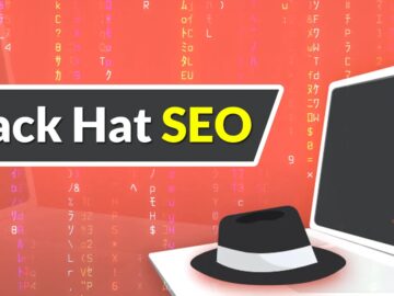 Hackers Employ Black Hat SEO Techniques To Deliver Malware.webp