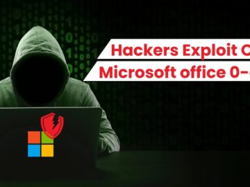 Hackers Exploit Old Microsoft Office 0 day to Deliver Cobalt Strike.webp