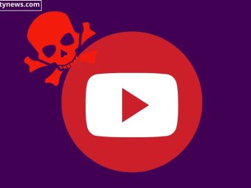Hackers Hijacking YouTube Channels to Steal Your Data.webp