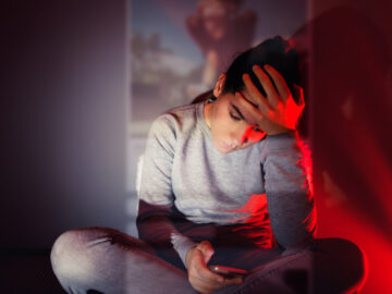 How to protect yourself from online harassment