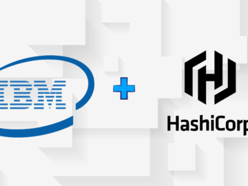 IBM Nearing Talks to Acquire Cloud software Provider HashiCorp