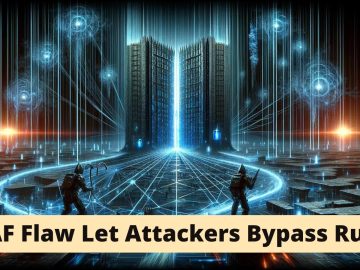 Imperva Web Application Firewall Flaw Let Attackers By WAF Rules.webp