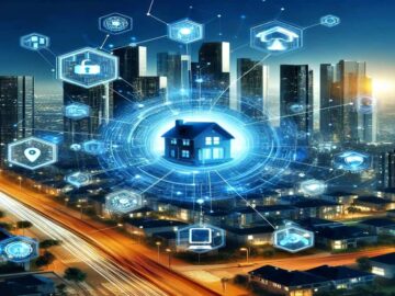 Integrated Residential Security Solutions to Employ in 2024 Integrated Residential Security Solutions to Employ in 2024