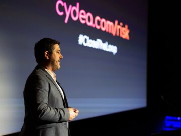 Interview Cydeas Risk Management Platform Understanding Not Eliminating Risk