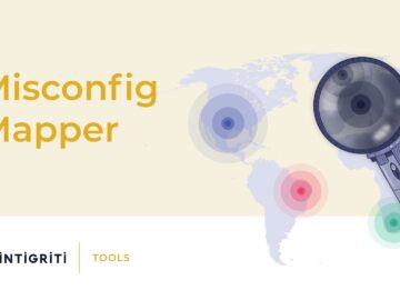 Introducing Misconfig Mapper Intigriti