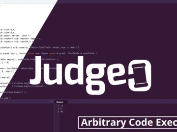 Judge0 Security Vulnerabilities Let Attackers Run Arbitrary Code Judge0 Security Vulnerabilities Let Attackers Run Arbitrary Code & Gain Root Access