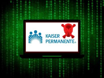 Kaiser Permanente Cyber Attack Exposes 134 Million Users Data.webp