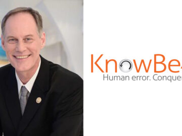 KnowBe4 acquires UKs Egress to create advanced AI driven platform to