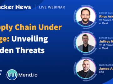 Learn Proactive Supply Chain Threat Hunting Techniques