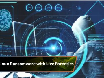 Live Forensic Techniques To Detect Ransomware Infection On Linux Machines Live Forensic Techniques To Detect Ransomware Infection On Linux Machines