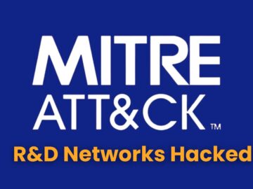 MITRE Hacked Attackers Compromised Internal RD Networks.webp