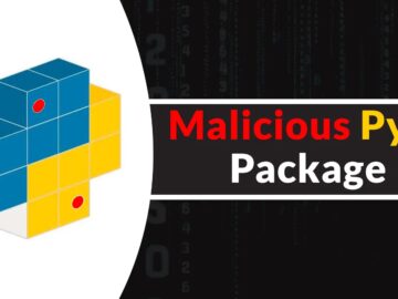 Malicious PyPI Package Attacking Discord Users Malicious PyPI Package Attacking Discord Users