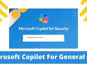 Microsoft Unveils Copilot First-ever AI Security for general use Microsoft Unveils Copilot First-ever AI Security for general use