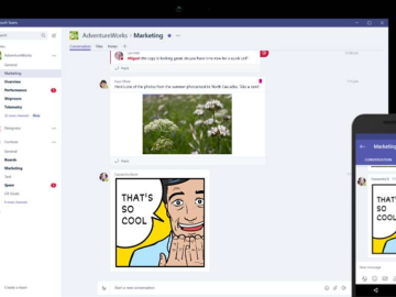 Microsoft to separate Teams and Office globally – Cloud – Software Microsoft to separate Teams and Office globally