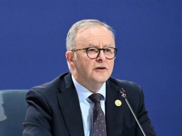 Musk decries Australian court ‘censorship’ of X terror posts – Software Musk decries Australian court 'censorship' of X terror posts