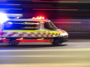 NSW Ambulance seeking decision support system Strategy Software.ashx