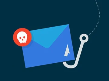 New Phishing Campaign Targets Oil Gas with Evolved Data Stealing