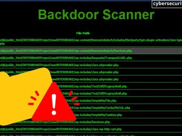 New XZ Utils Backdoor Free Scanner to Detect Malicious.webp