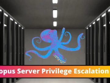 Octopus Server Flaw Let Attackers Escalate Privilege