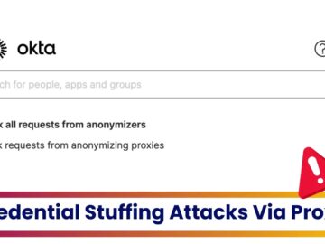 Okta Warns of Credential Stuffing Attacks Using Proxy Services.webp