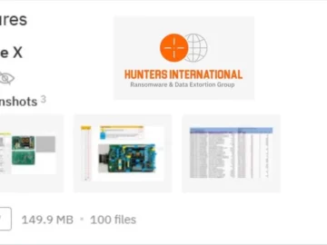 Old SpaceX Data Breach Back In Spotlight SpaceX Data Breach