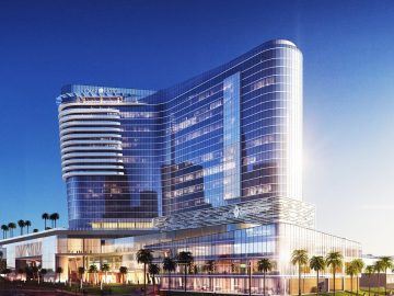 Omni Hotels experiencing nationwide IT outage since Friday