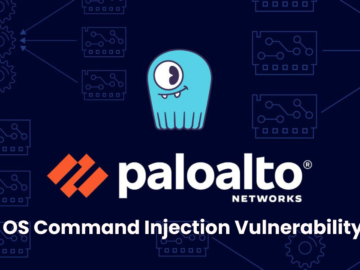 Palo Alto RCE Zero day Vulnerability Actively Exploited in the Wild