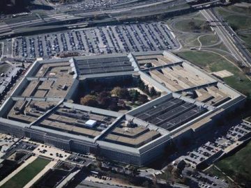 Pentagon established the Office of the Assistant Secretary of Defense
