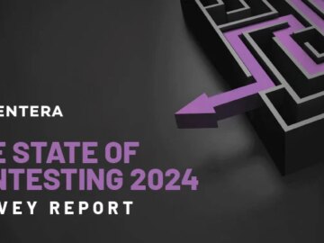 Penteras 2024 Report Reveals Hundreds of Security Events per Week