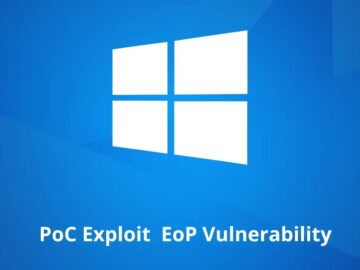 PoC Exploit Released For Windows Kernel EoP Vulnerability.webp