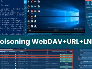 Poisoning WebDAVURLLNK to Deliver Malicious Payloads.webp