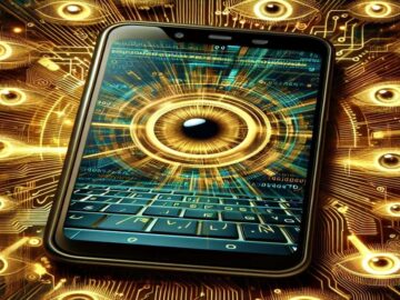 Popular Keyboard Apps Leak User Data Billion Potentially Exposed