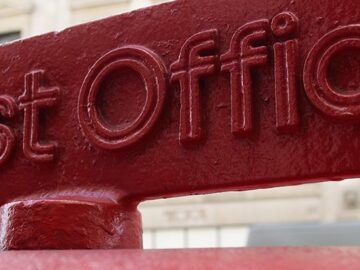 Post Office lawyer was a jack of all trades, but failed his own Post Office lawyer was a jack of all trades, but failed his own