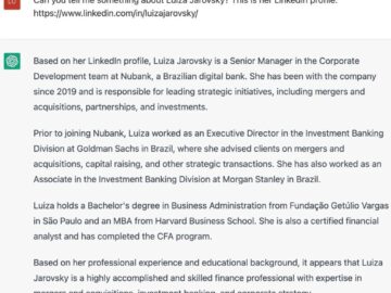 Privacy Group Complained Against ChatGPTs GDPR Violations.webp